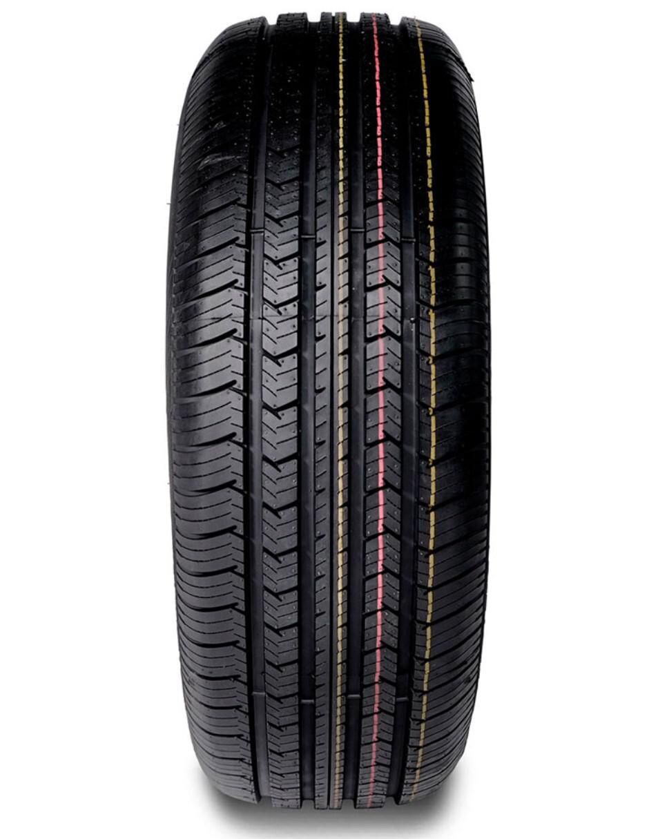 Llanta para auto Sf-600 185 / 70 R13 3
