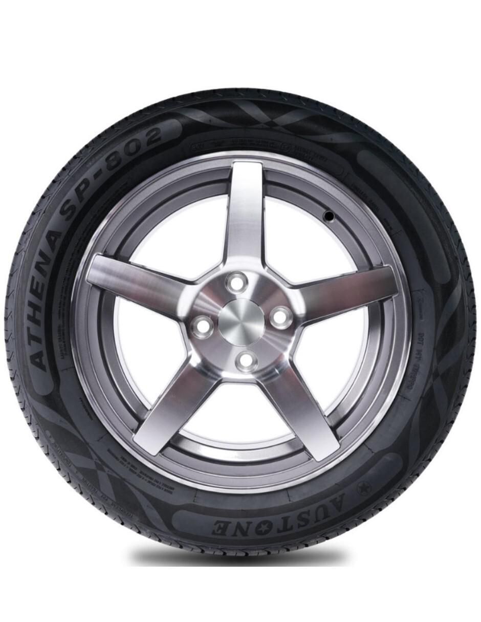 Llanta para auto SP-802 175/65R14 2