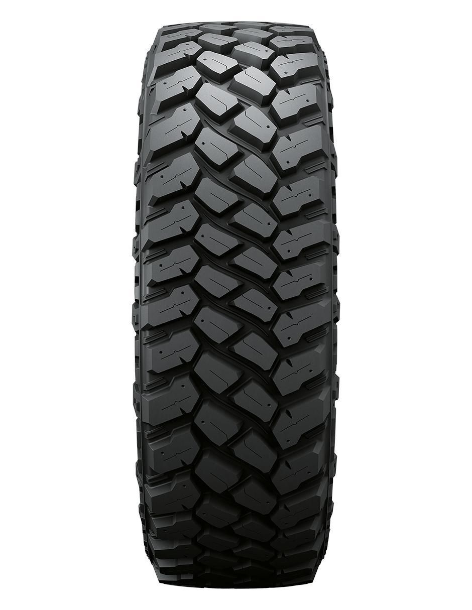 Llanta para auto Destination M/T2 315/75R16 2