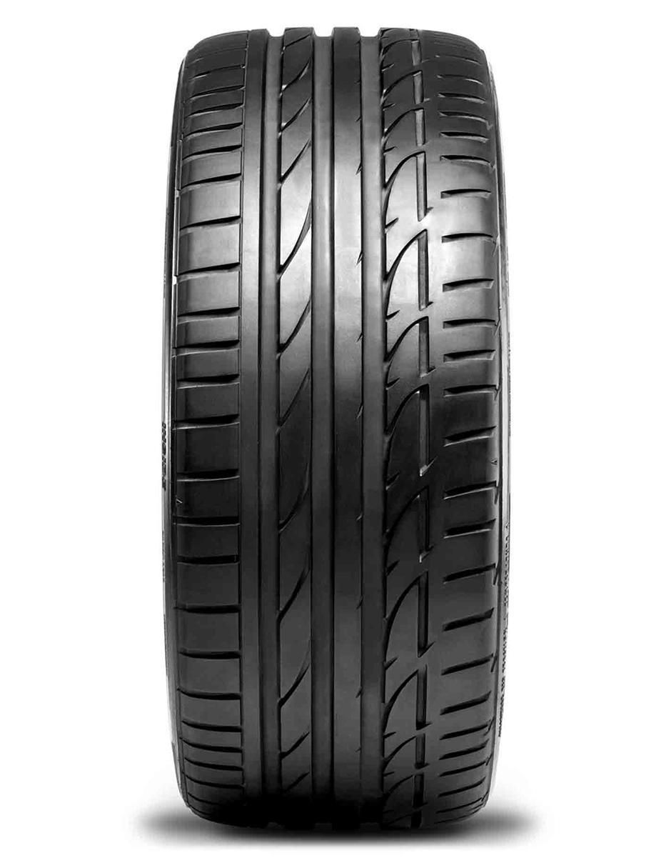 Llanta para auto Runflat Potenza S001 225/50R18 2