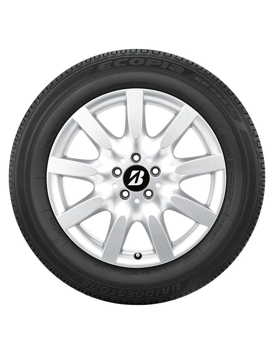 Llanta para auto Ecopia Ep422 Plus 175 / 65 R15 2