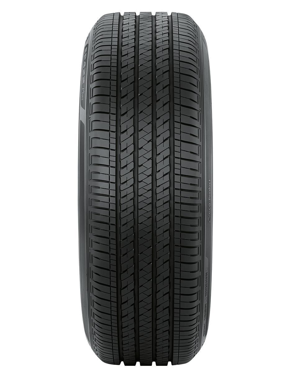 Llanta para auto Ecopia Ep422 Plus 175 / 65 R15 3
