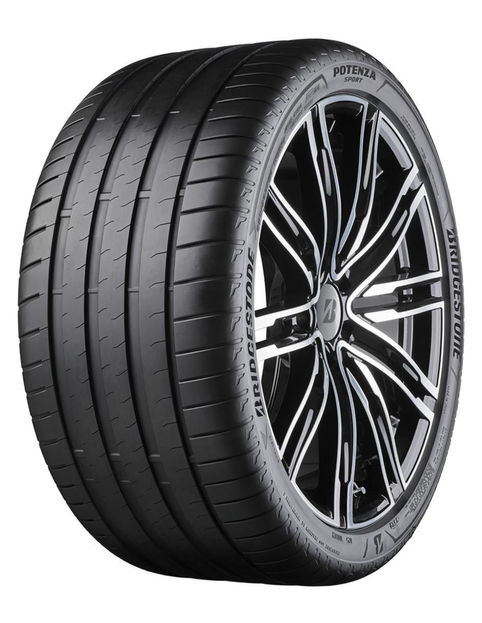 Llanta para auto Potenza Sport 225/45R18