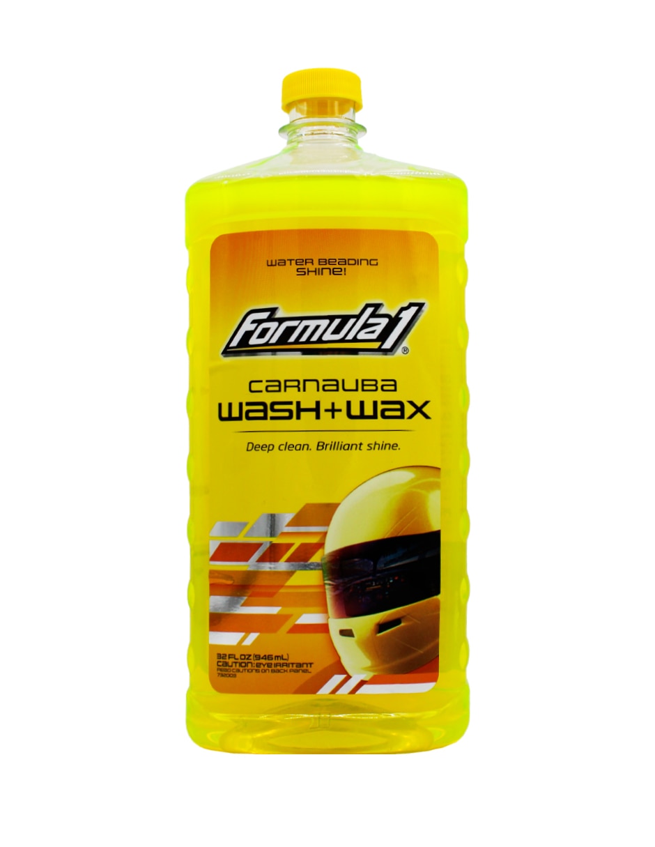 Shampoo 1
