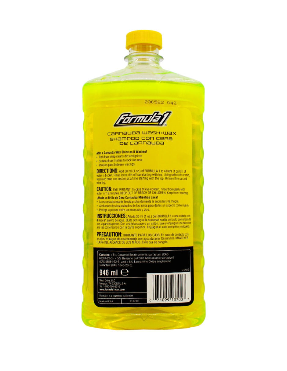 Shampoo 2