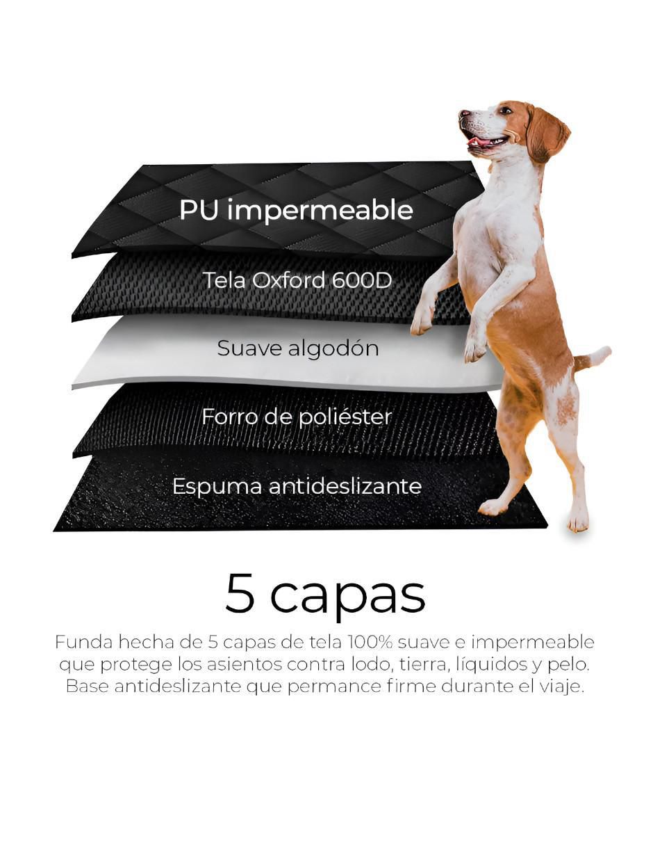 Cubre asientos 3