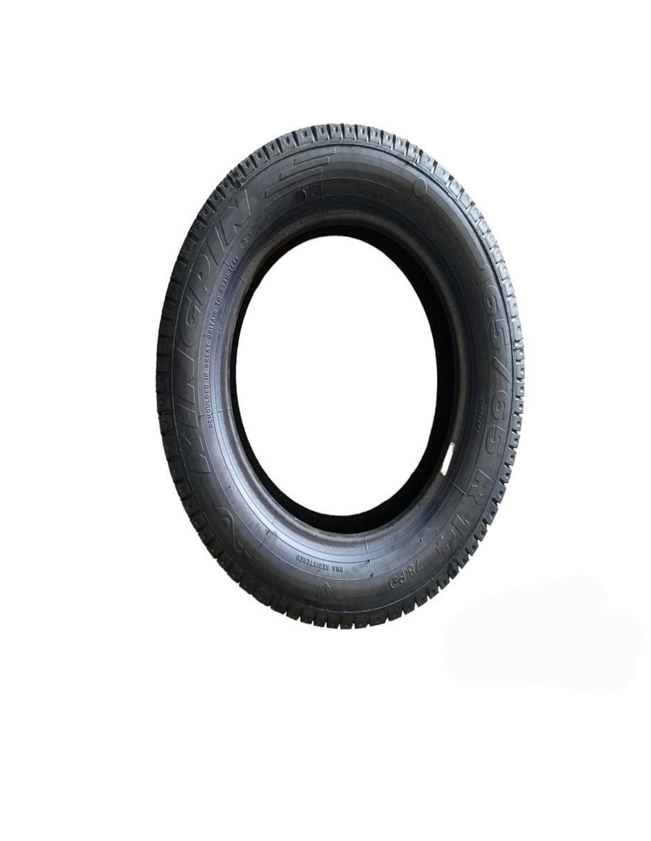 Llanta para auto Kingpin 165 / 65 R14