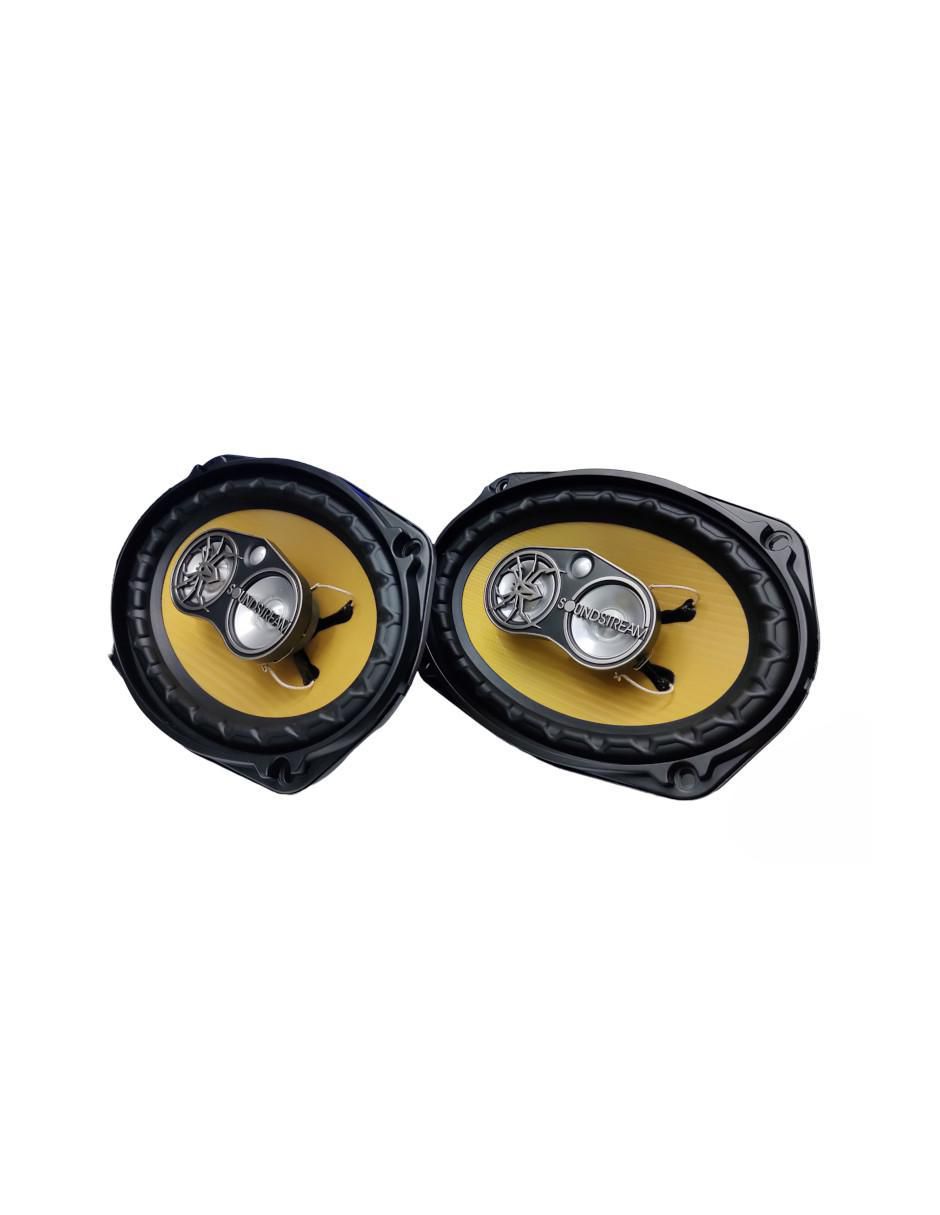 Bocina PRO 690 2