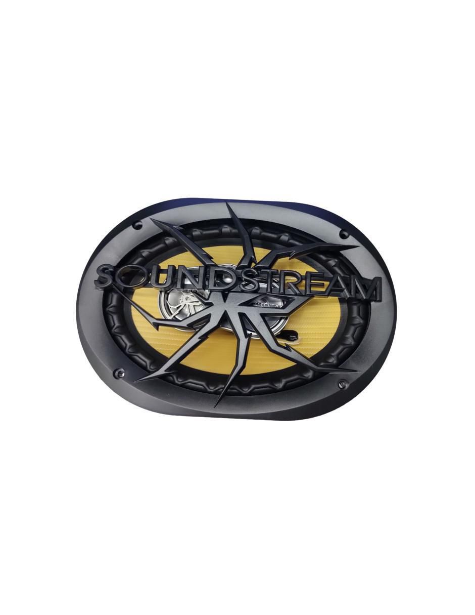 Bocina PRO 690 3