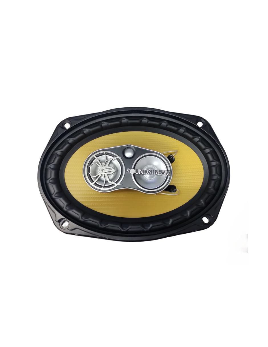 Bocina PRO 690 4