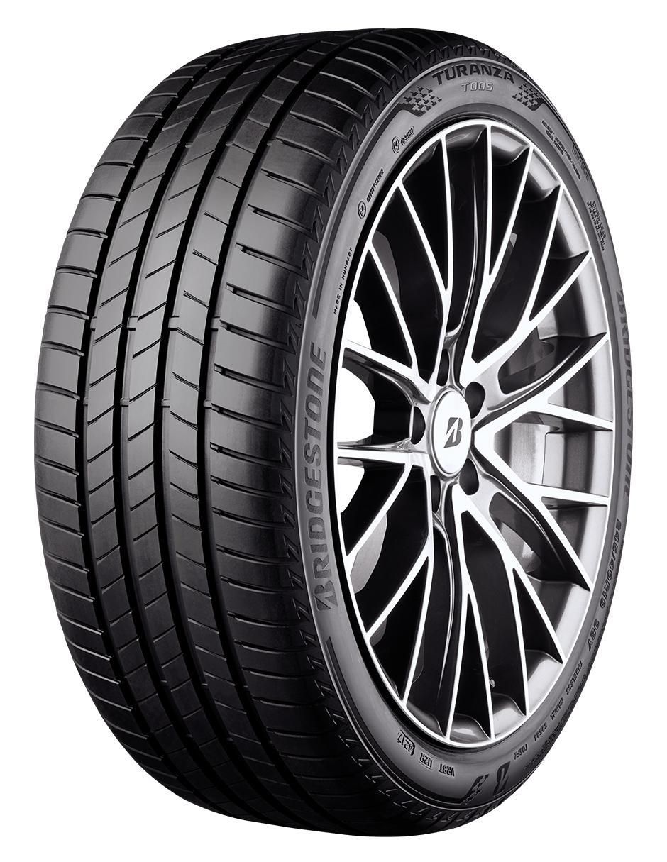 Llanta para auto Turanza T005 255/40R18 Llanta para auto Turanza T005 255/40R18