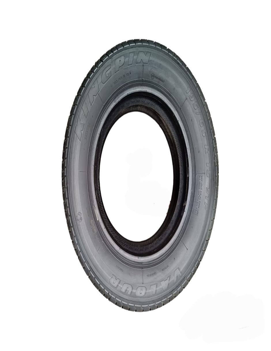 Llanta para auto Kingpin Valour Auto 195 / 65 R15