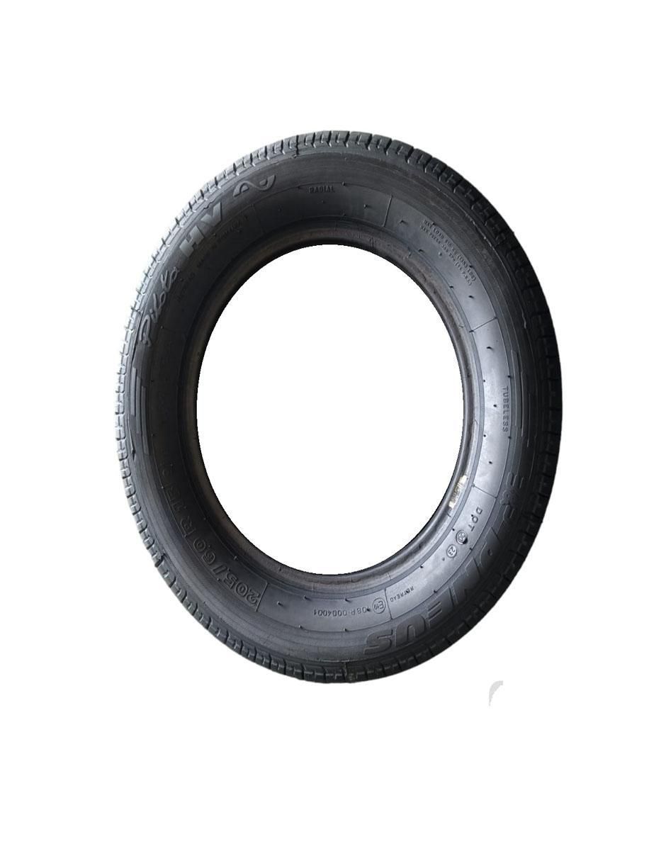 Llanta para auto B&P Pneus Mv3A 205 / 60 R15