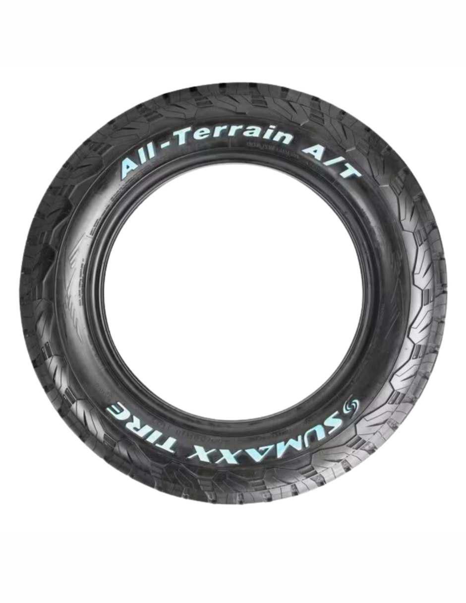 Llanta para auto 235 / 60 R15 3