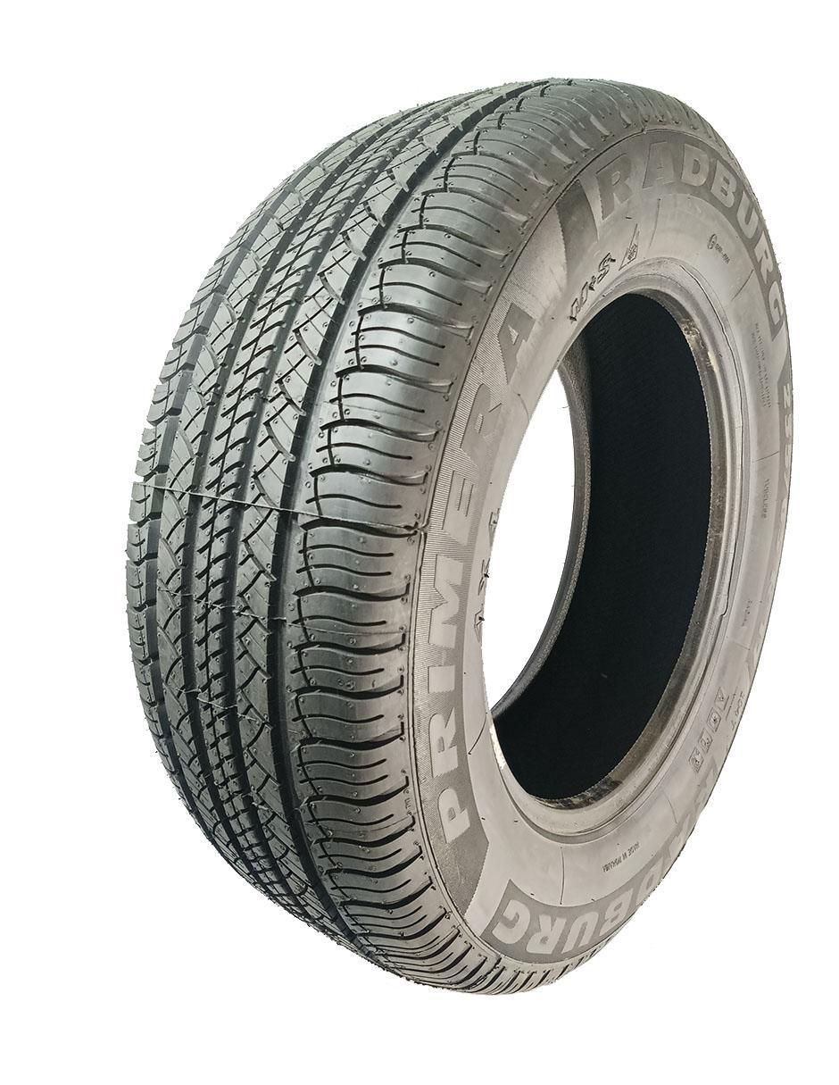 Llanta para auto Primera 235 / 65 R17
