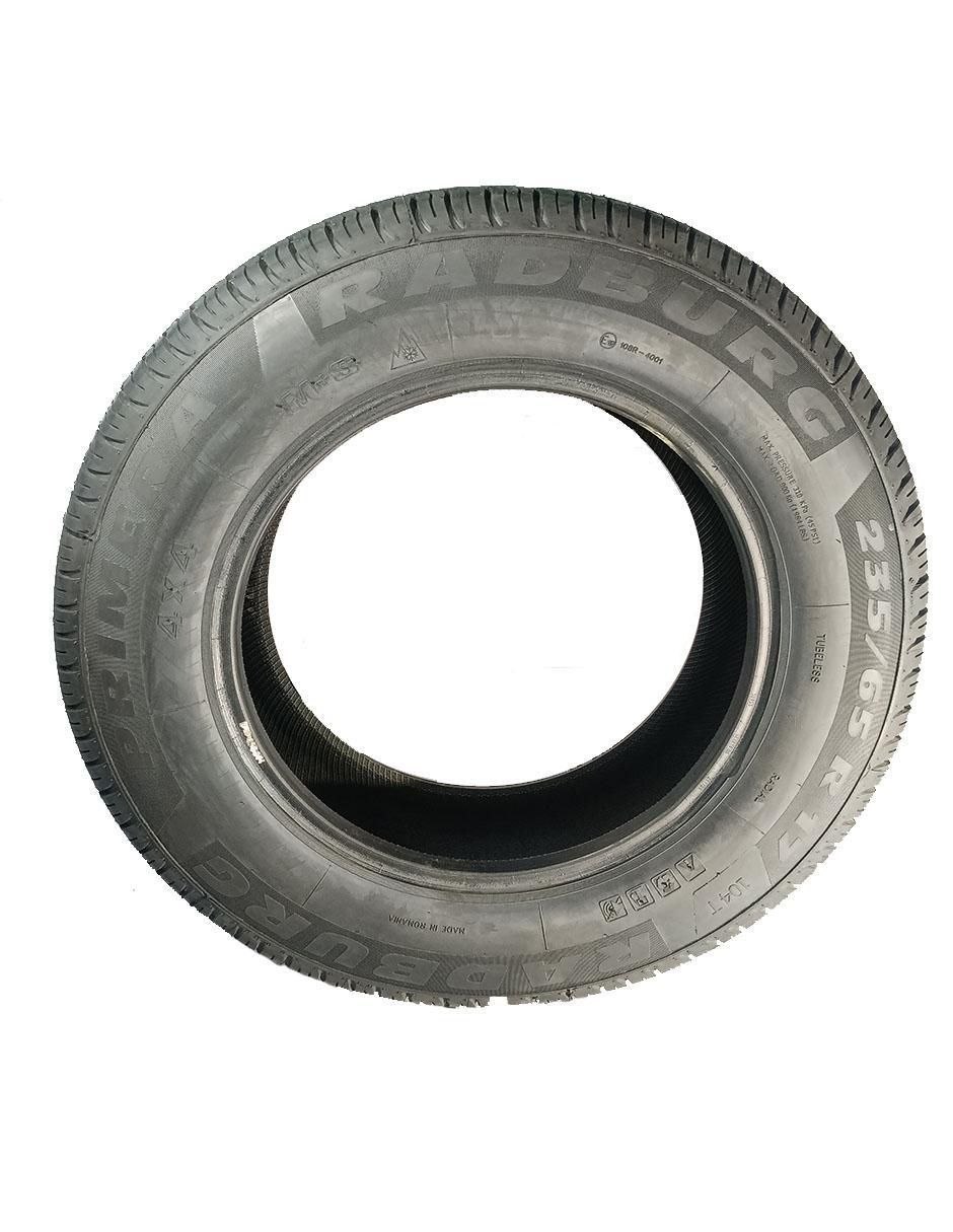 Llanta para auto Primera 235 / 65 R17 3