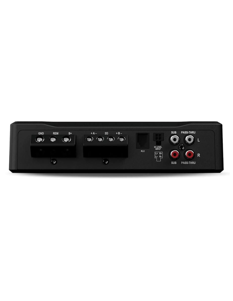 Amplificador para auto R2250X1 de 9.16 VDC 3
