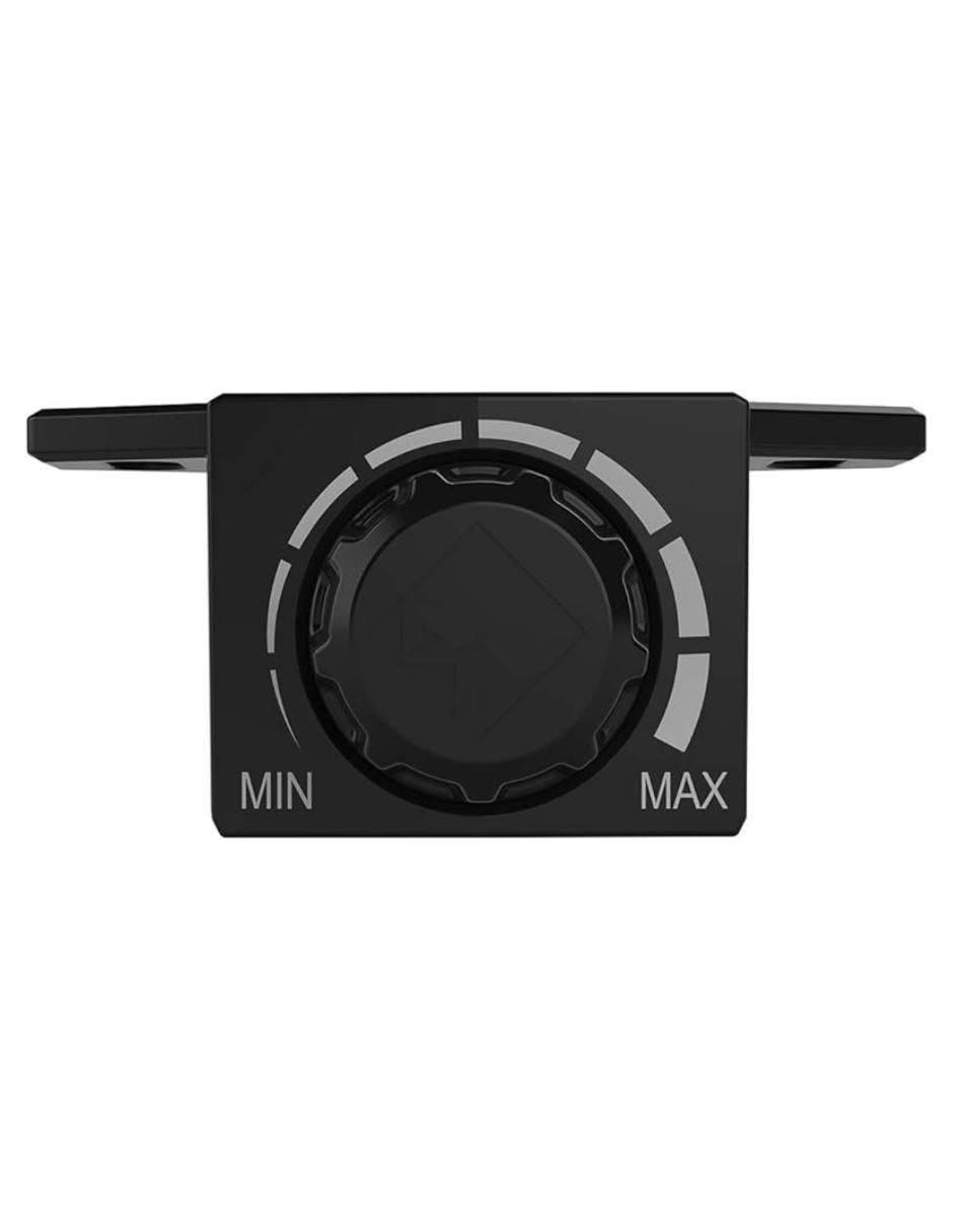 Amplificador para auto R2250X1 de 9.16 VDC 4
