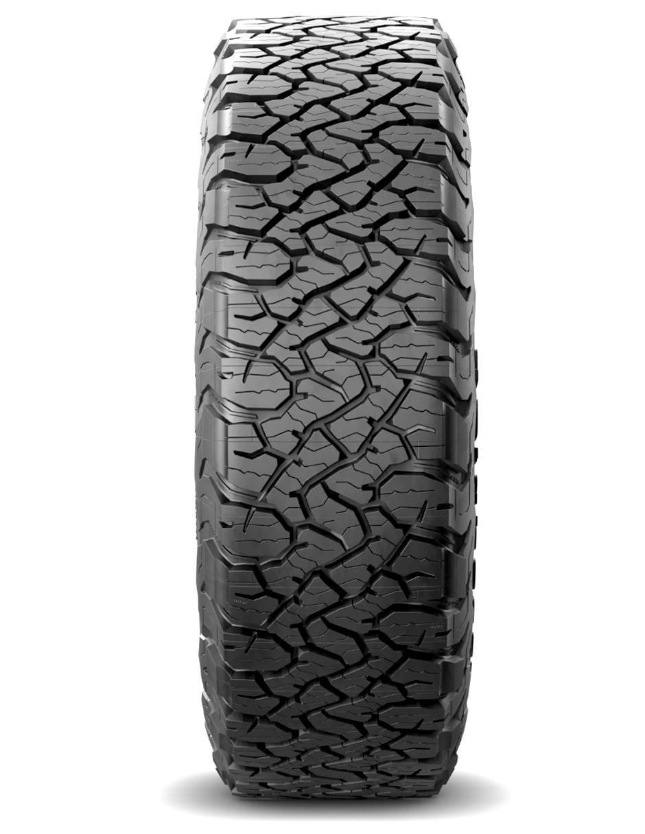 Llanta para auto KO3 128S 295/75R16 4
