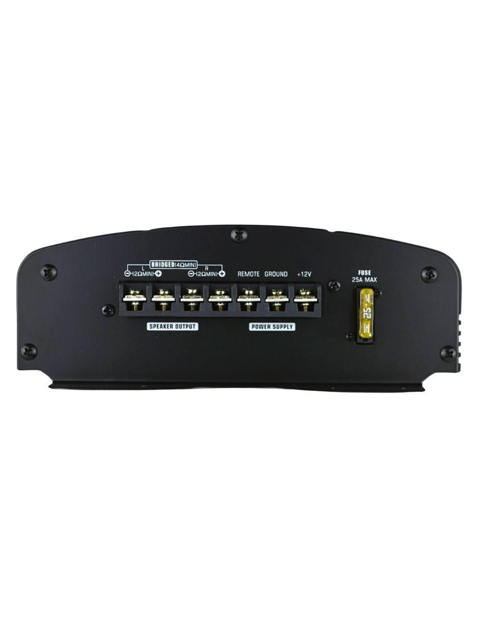 Amplificador para auto APCLE1002 de 5 V 5