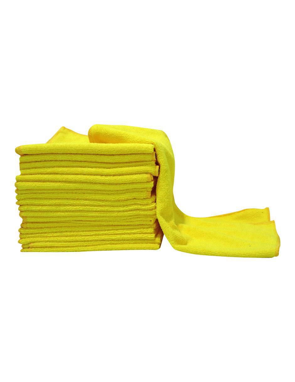 Set toalla microfibra Set toalla microfibra