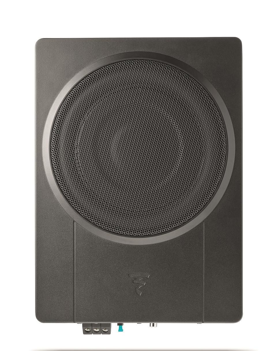 Subwoofer ISUB Active 2.1 2