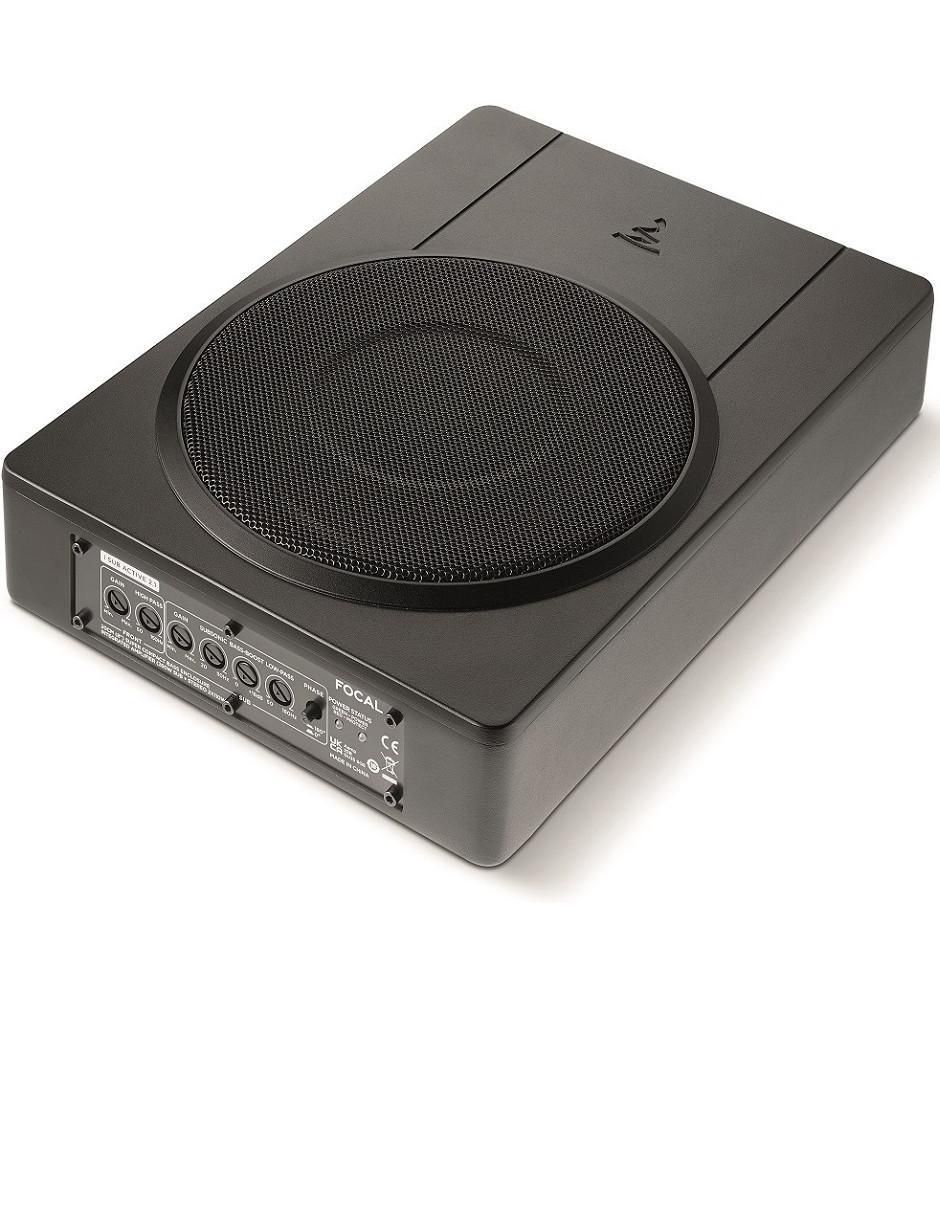 Subwoofer ISUB Active 2.1 6