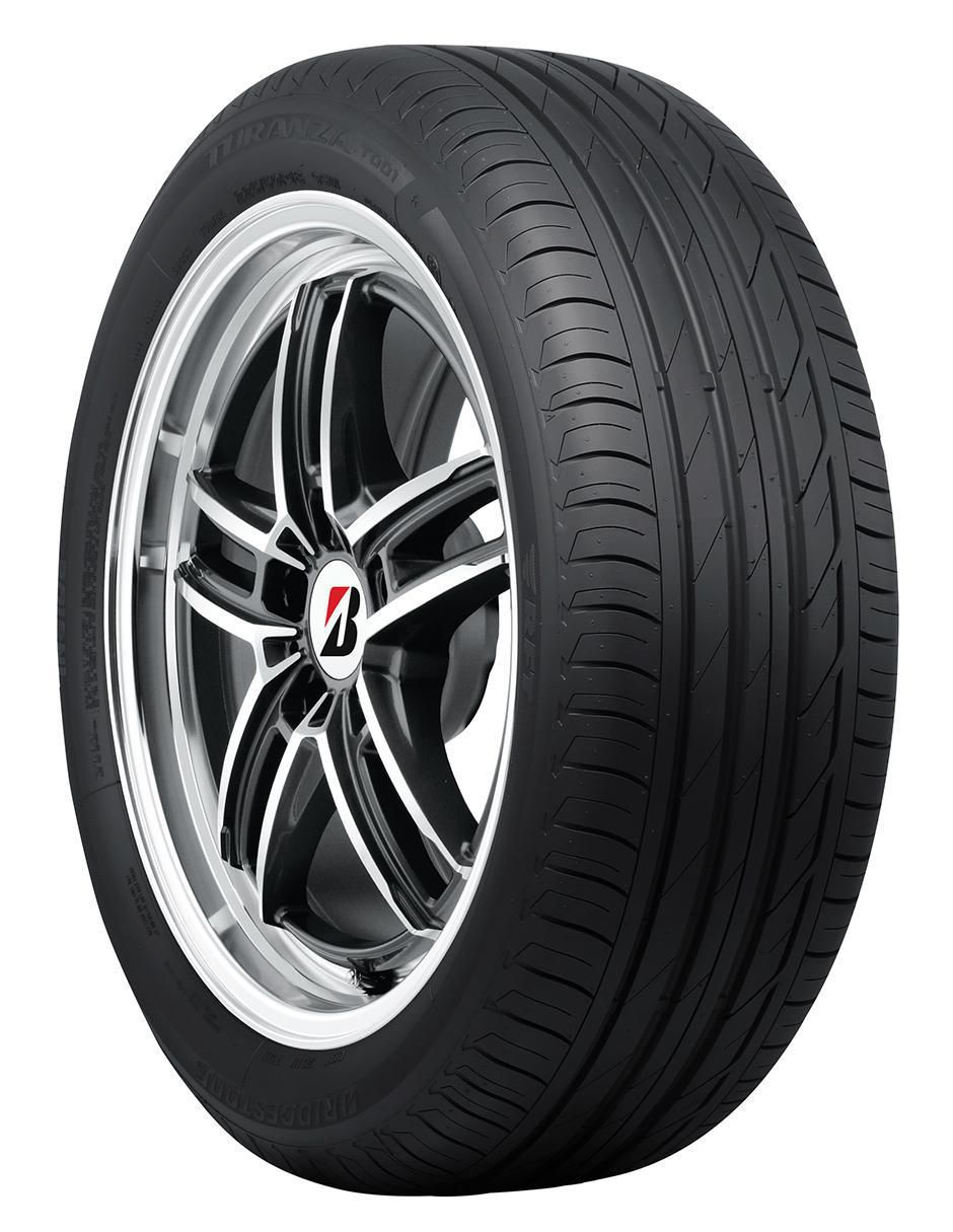 Llanta para auto Runflat Turanza T001 225/55R17 Llanta para auto Runflat Turanza T001 225/55R17