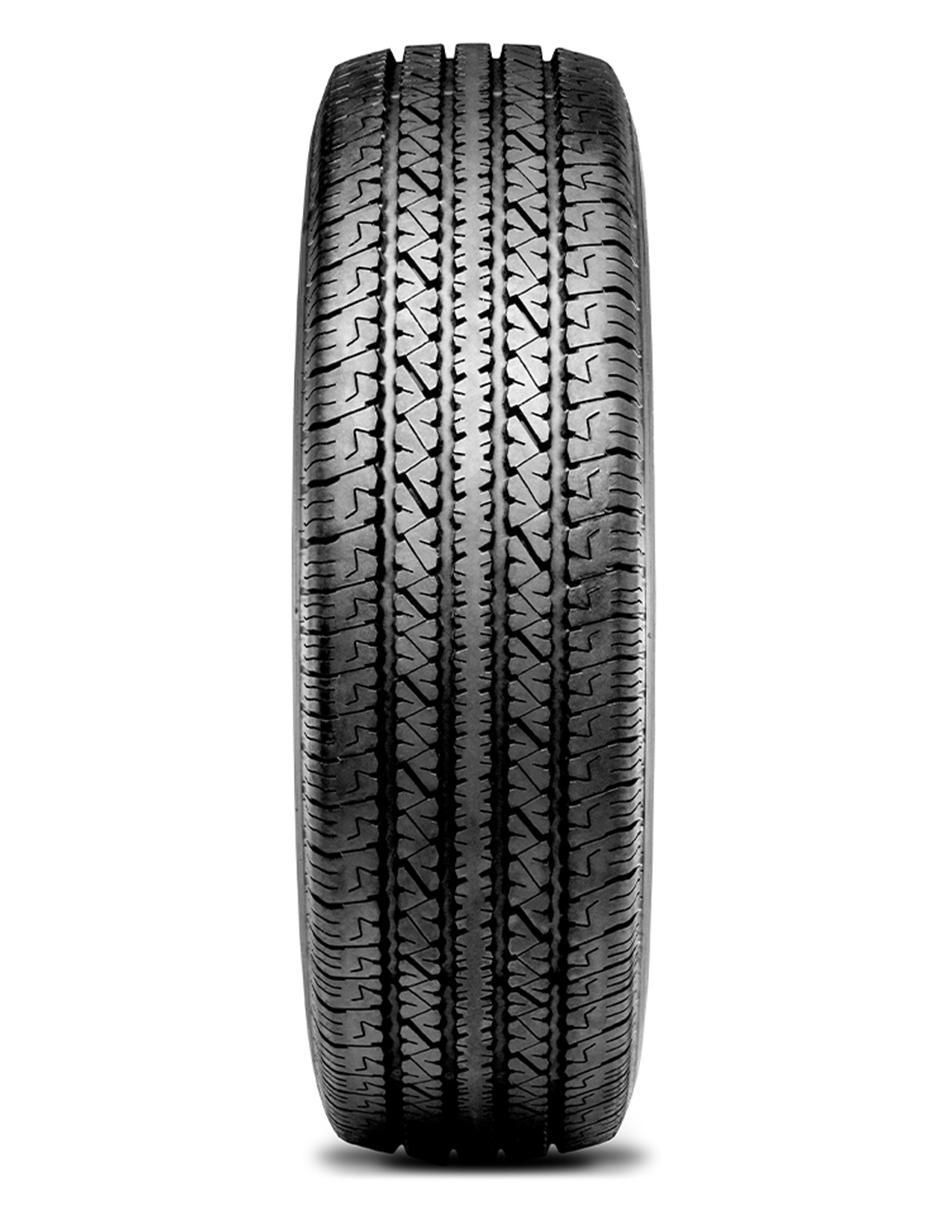 Llanta para auto Bridgestone V-Steel Rib 265 215 / 85 R16 | Gran Barata
