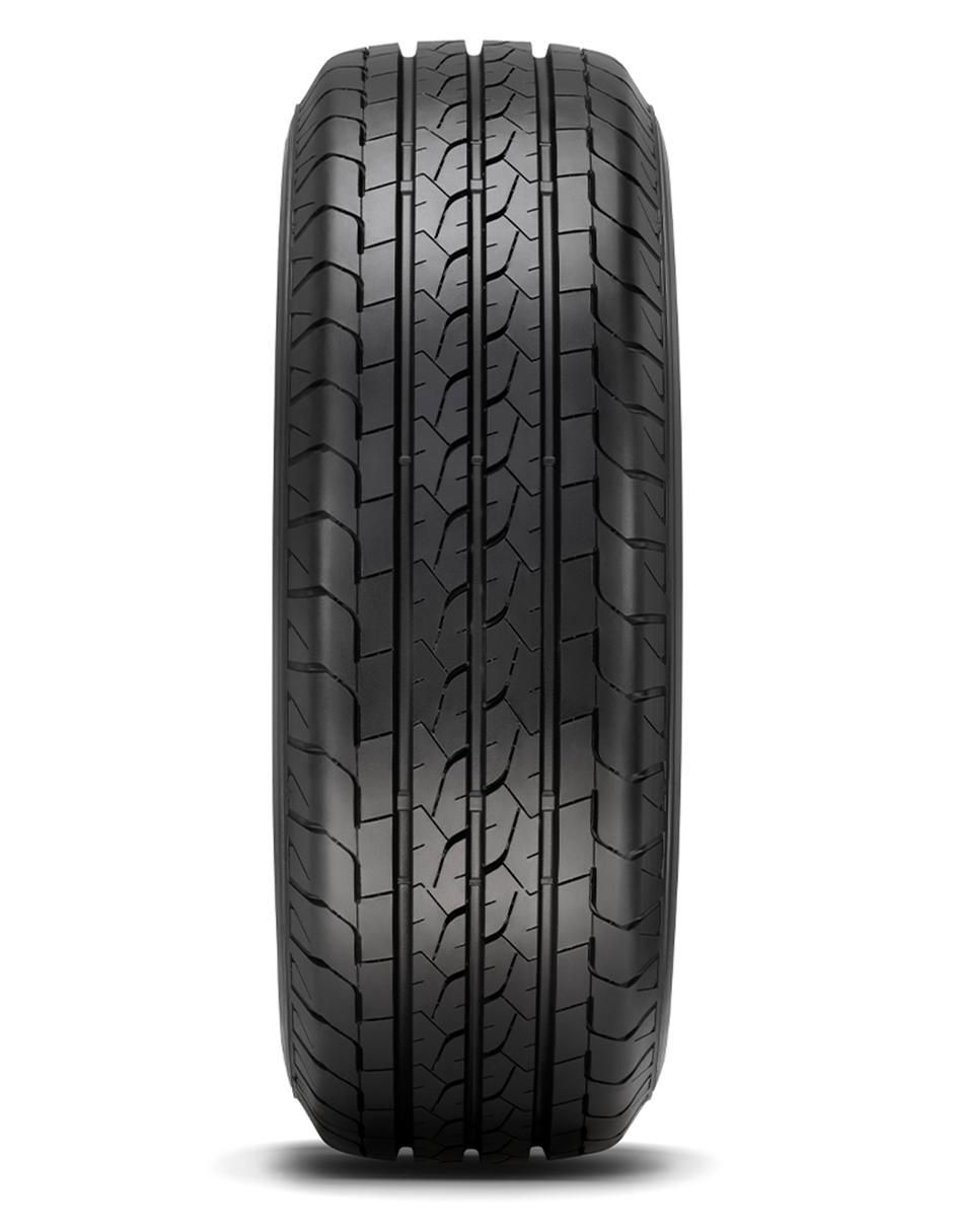 Llanta para auto Duravis R660a 235/60R17 2