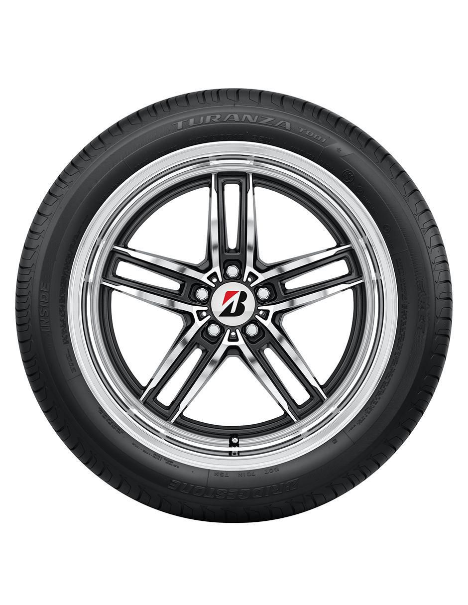 Llanta para auto Runflat Turanza T001 205/55R17 3