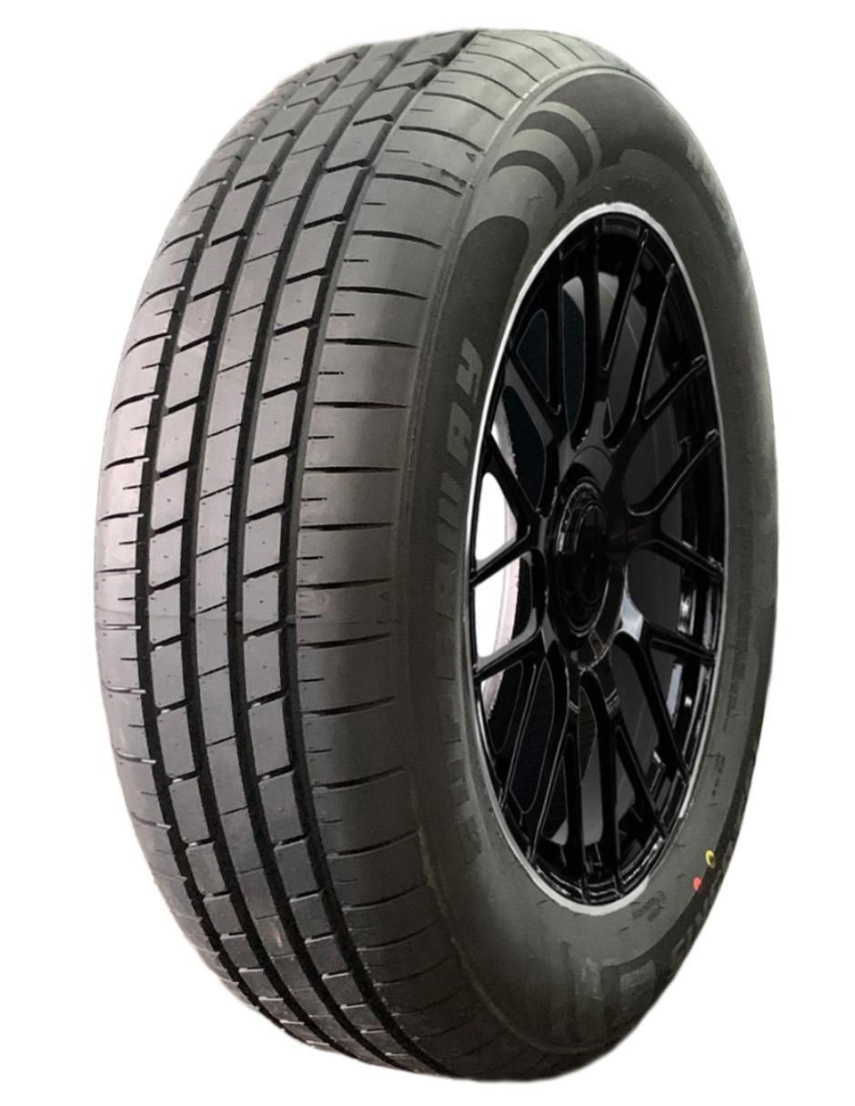 Llanta para auto A936 195 / 60 R15 Llanta para auto A936 195 / 60 R15