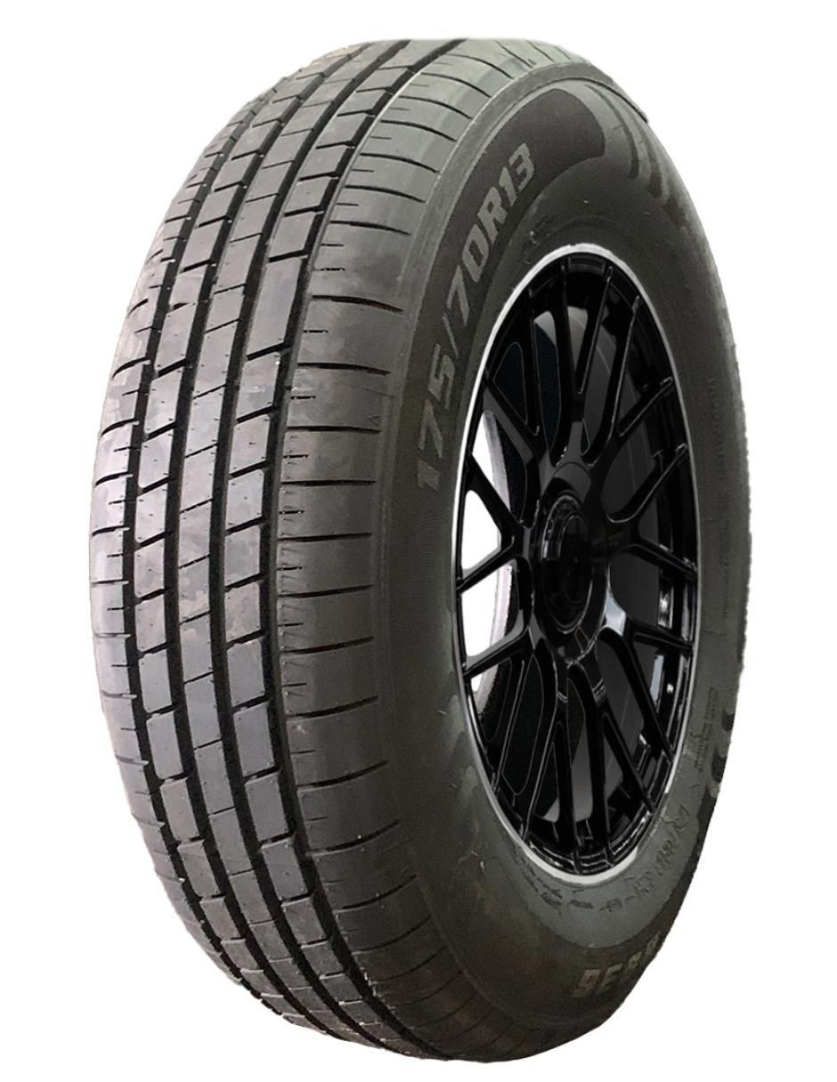 Llanta para auto A936 175 / 70 R13 Llanta para auto A936 175 / 70 R13