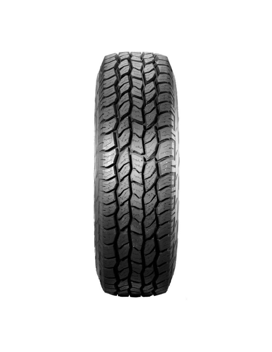 Llanta para auto Evolution ATT 245/70R17 2