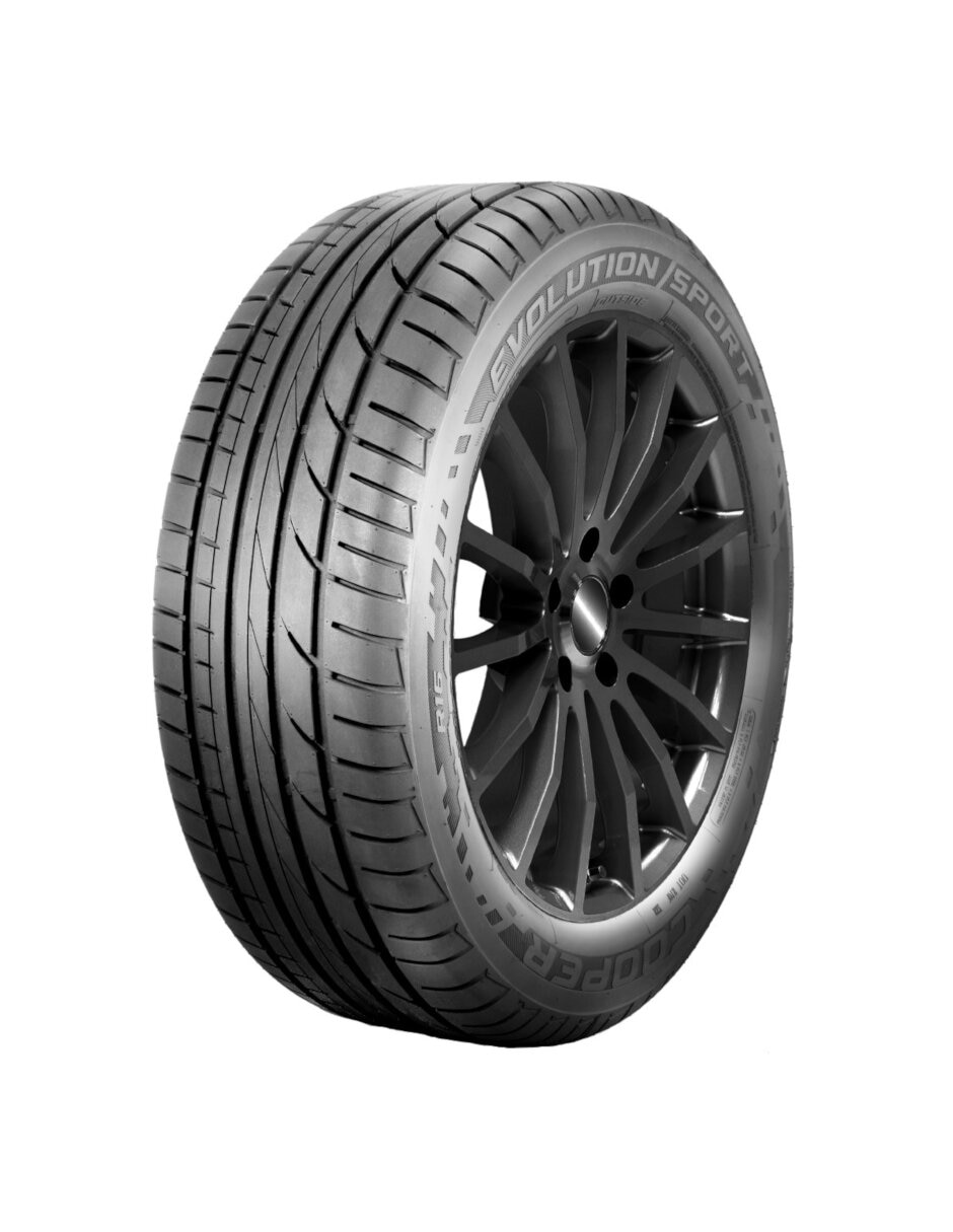 Llanta para auto Evolution Sport 195 / 55 R16