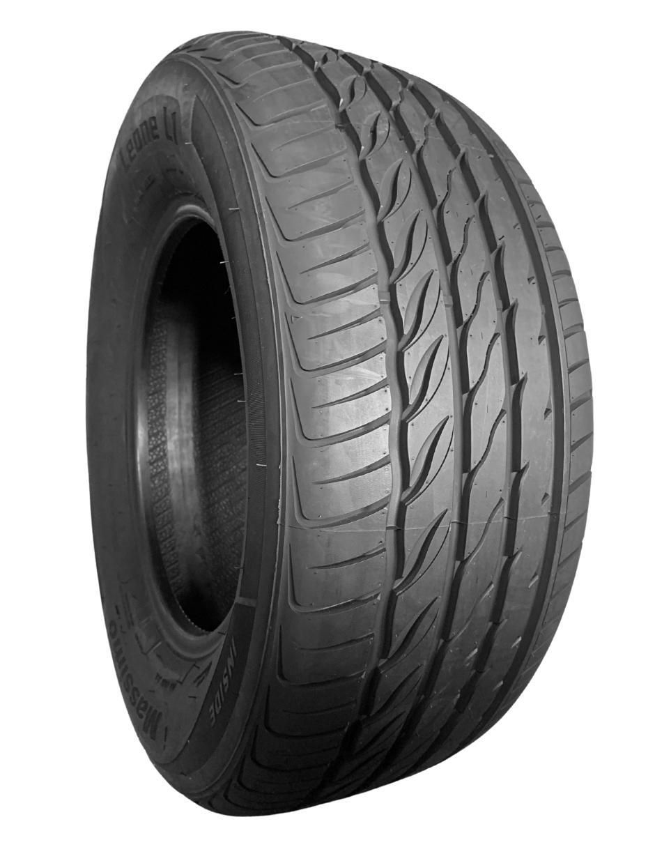 Llanta para auto Leonel L1 235/60R15 Llanta para auto Leonel L1 235/60R15
