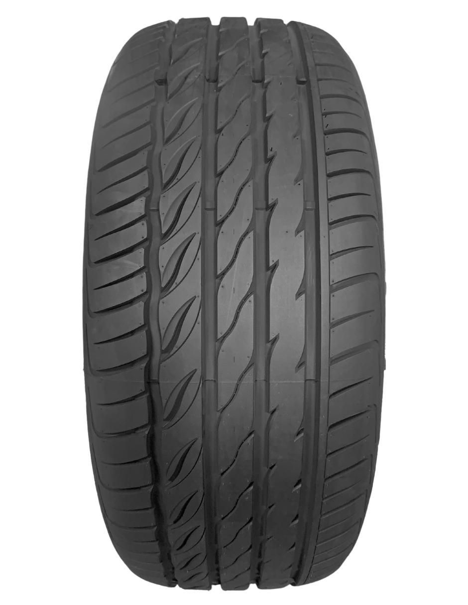 Llanta para auto Leonel L1 235/60R15 2