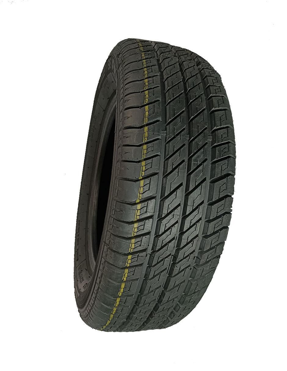 Llanta para auto Radburg B&P Pneus MV3A 195/65R15 2