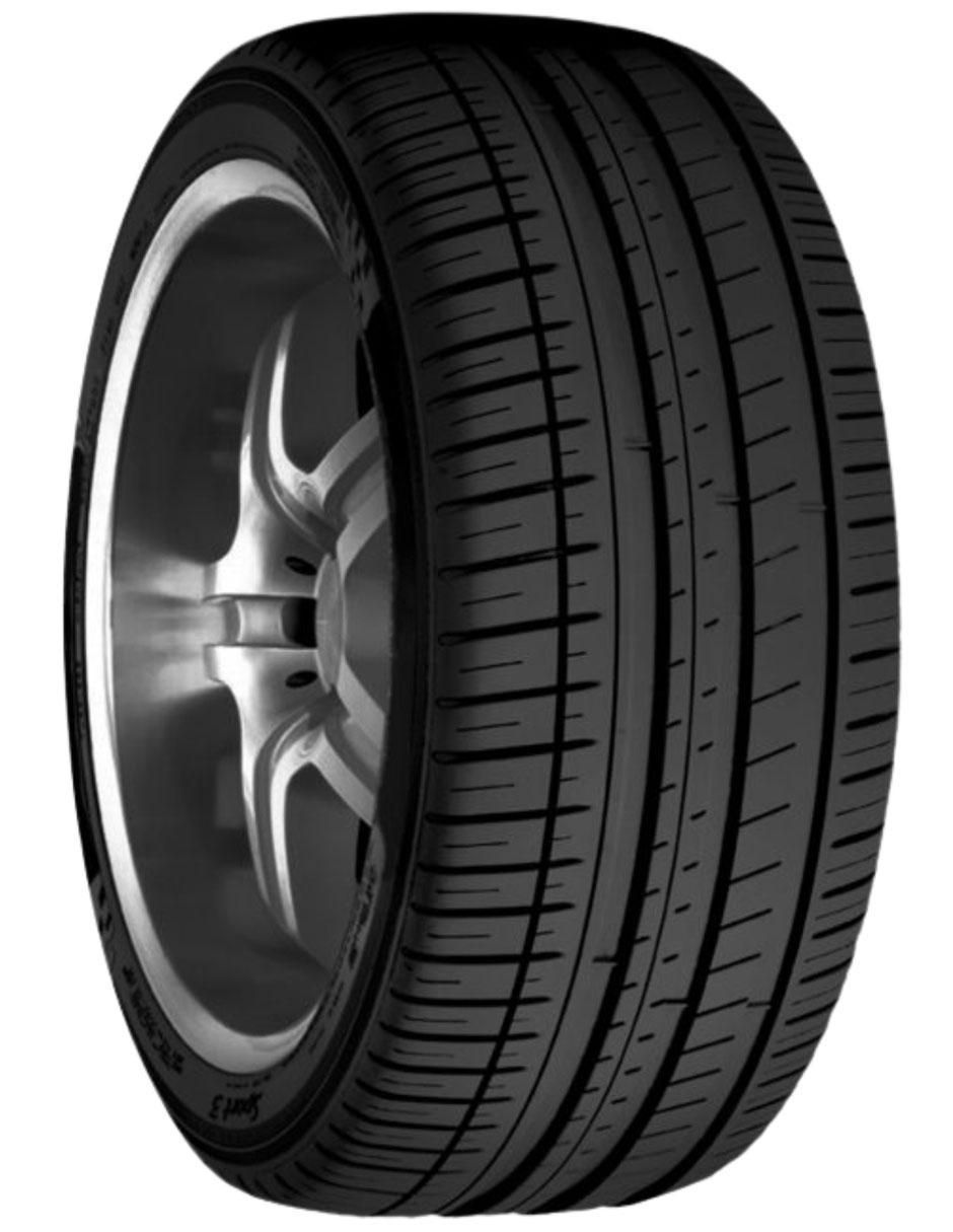 Llanta para auto Sport Rs3 205 / 50 R17