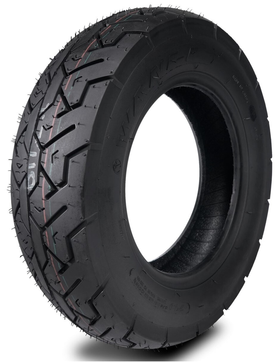 Llanta para moto D561 130/90R10 Llanta para moto D561 130/90R10
