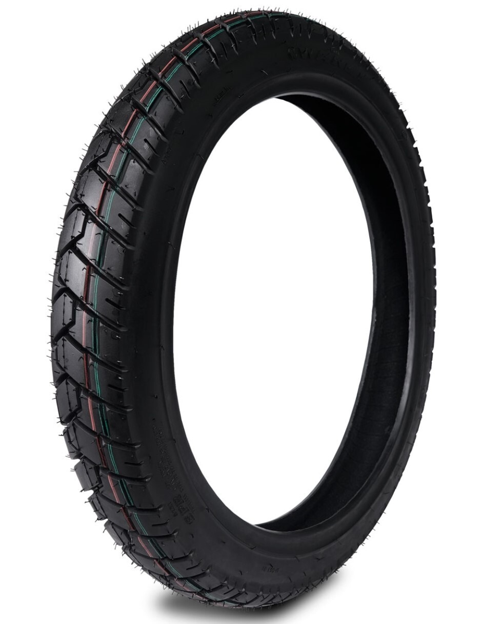 Llanta para moto D663 110/70R17