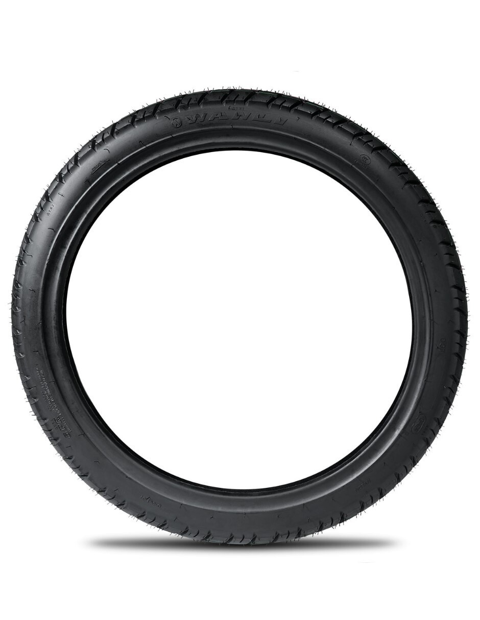 Llanta para moto D663 110/70R17 2