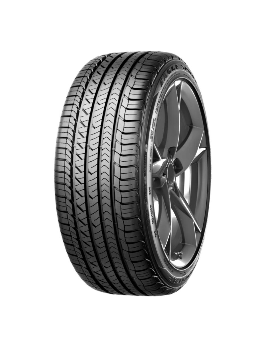 Llanta para auto Eagle Sport 195/55R16