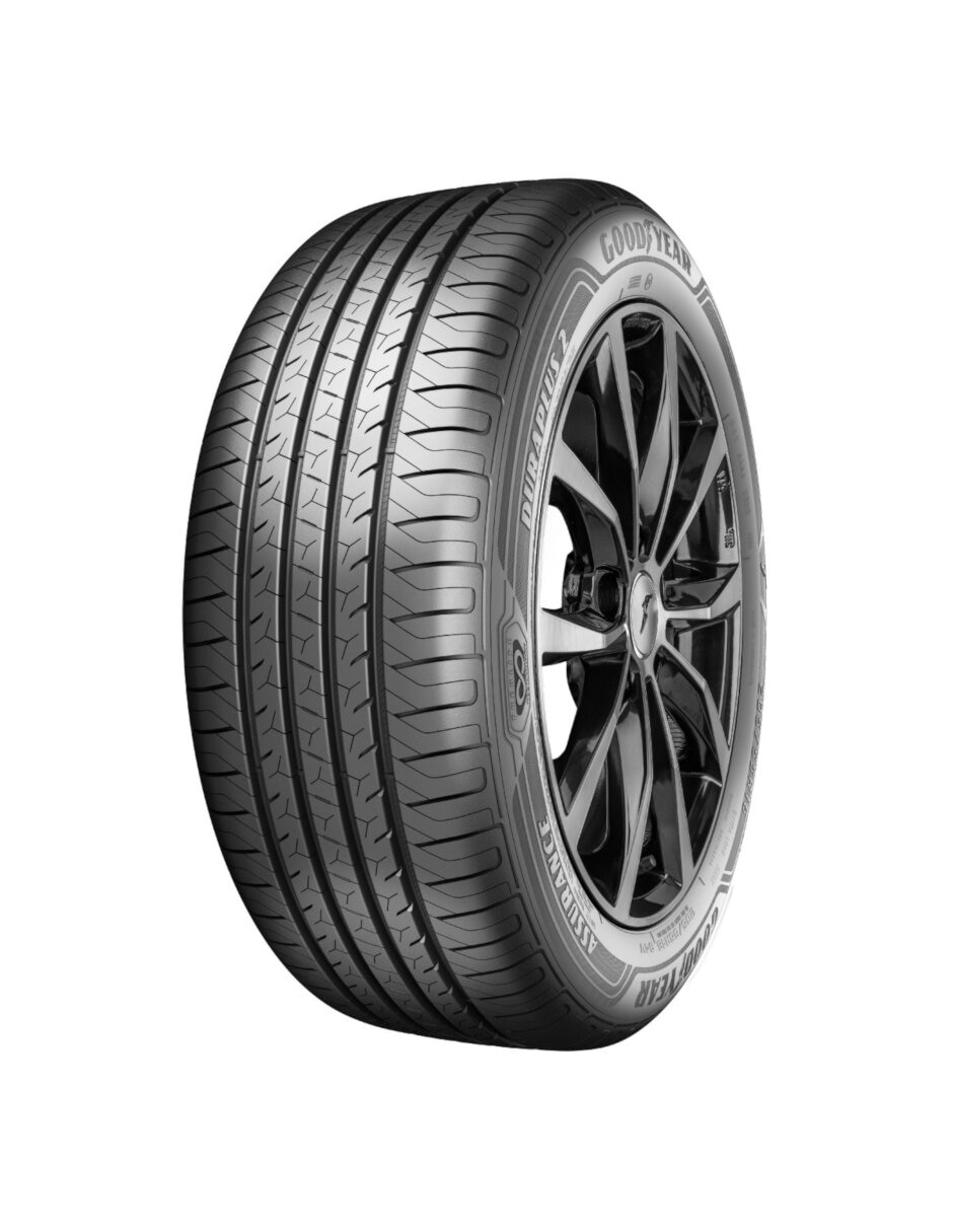 Llanta para auto Assurance Duraplus 165 / 65 R14 1