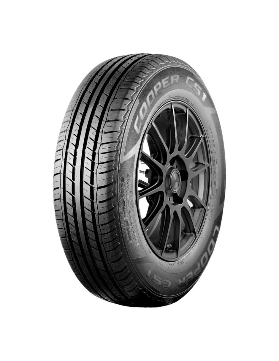Llanta para auto Cs1 195 / 55 R15 1