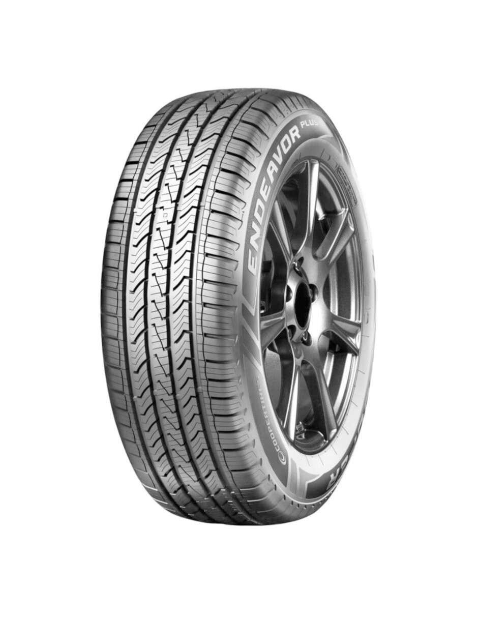 Llanta para auto Endeavor Plus 235 / 65 R16 Llanta para auto Endeavor Plus 235 / 65 R16