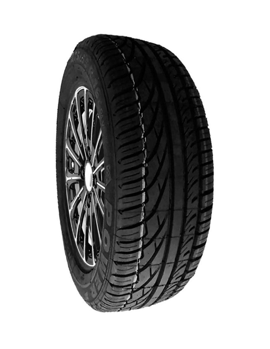 Llanta para auto Power 215 / 55 R16