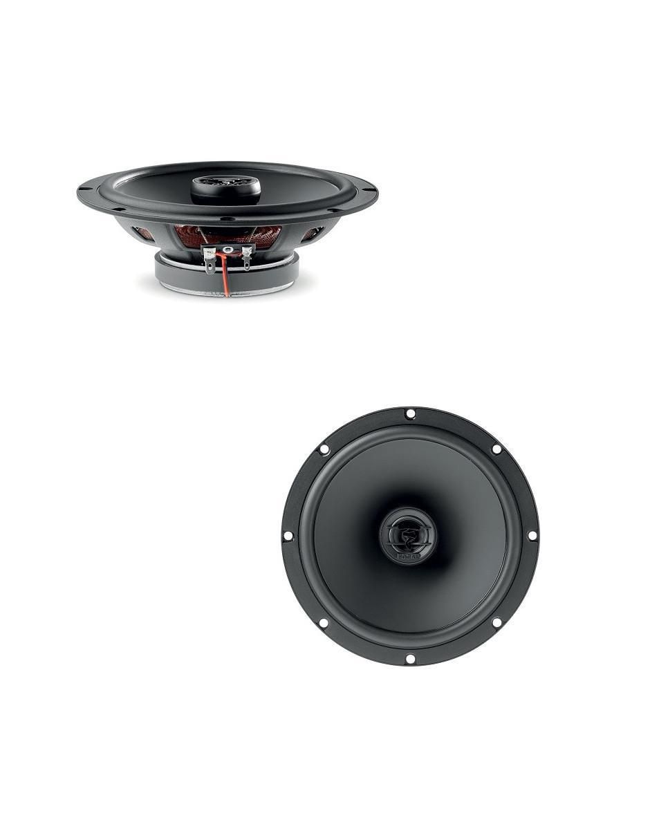 Bocina ACX-165 S