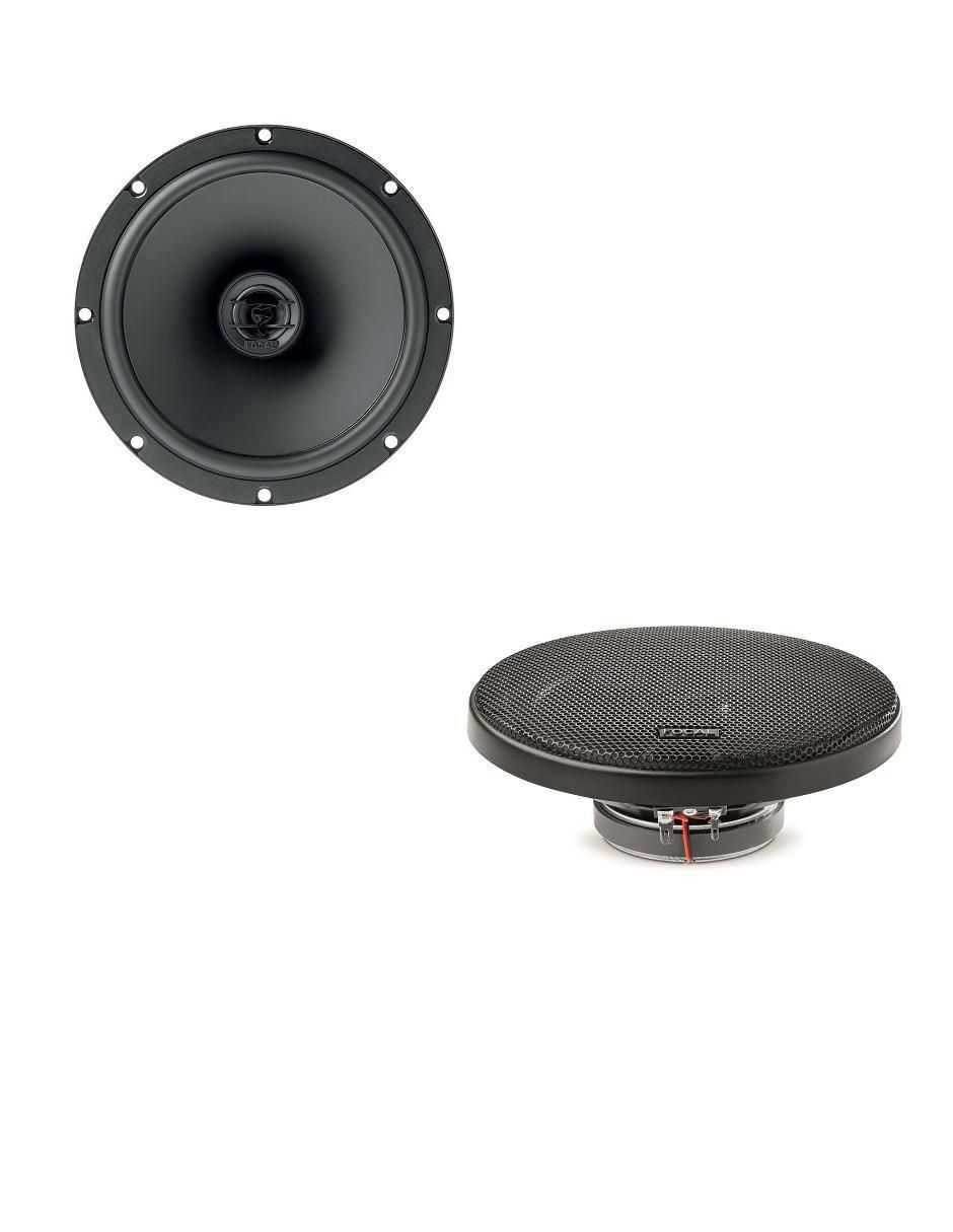 Bocina ACX-165 S 2