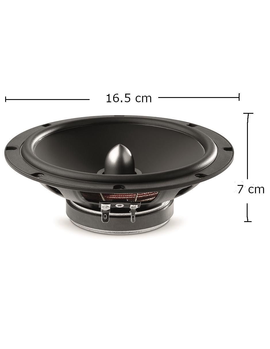 Bocina ACX-165 S 8